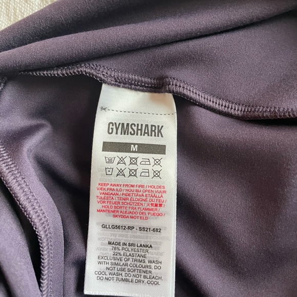 Gymshark Leggings - Picture 5 of 5